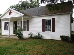 381 S 3rd St, Orleans, IN