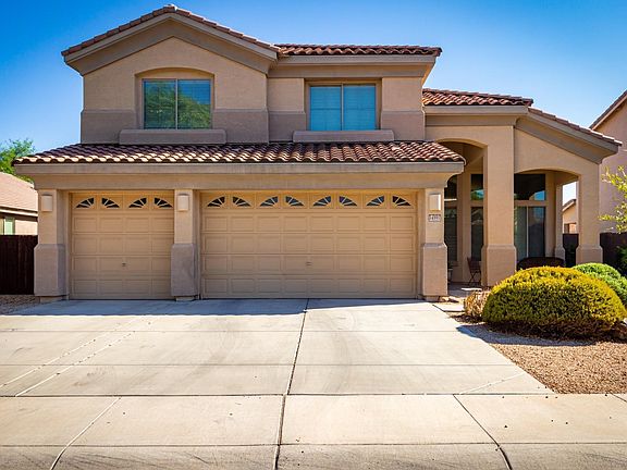 2nd image of 14597 W Saint Moritz Ln