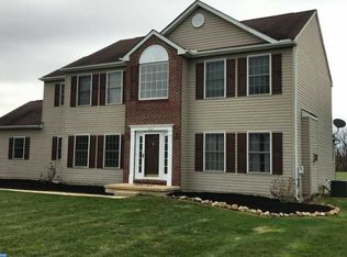 203 Chestnut Way, Middletown, DE 19709