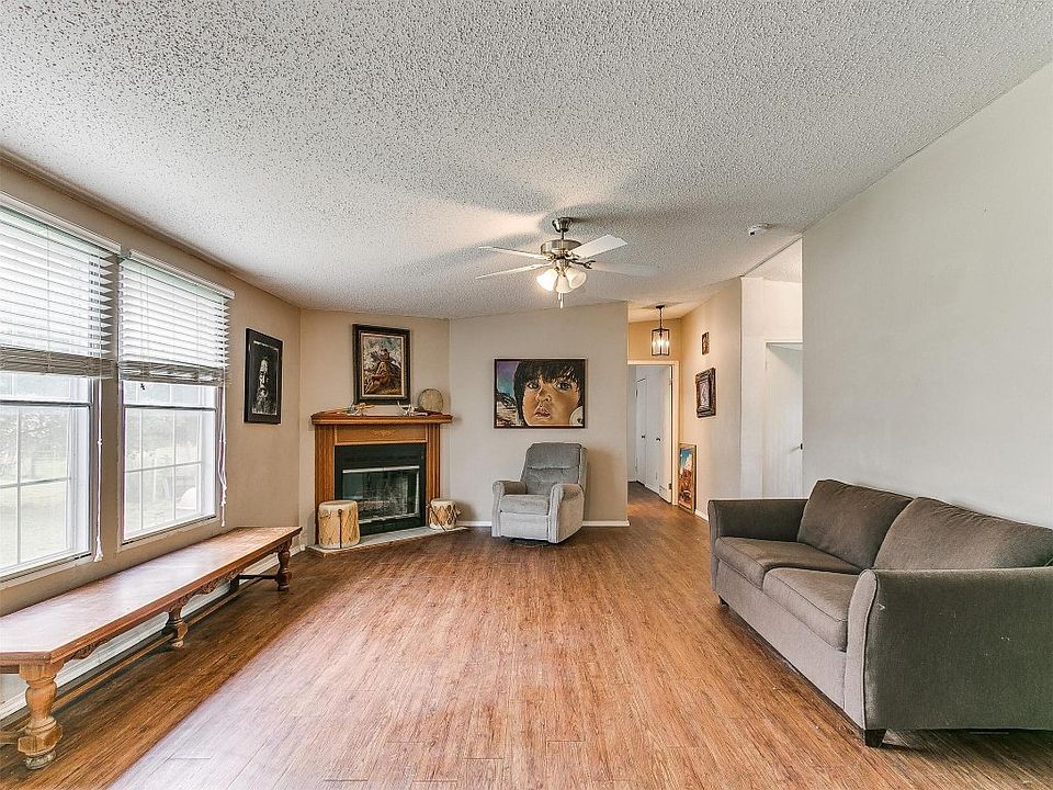 24018 Bethel Rd, Tecumseh, OK 74873 MLS 1071615 Zillow