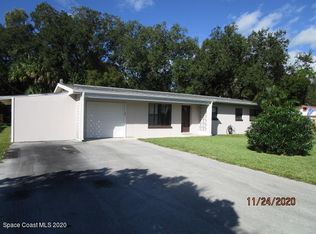 6162 Isla St, West Melbourne, FL 32904