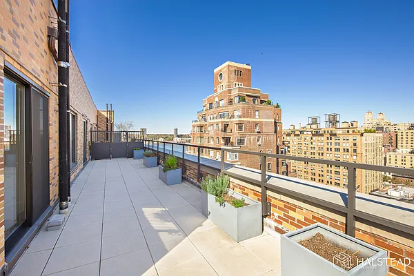 Rented by Halstead Real Estate | media 10