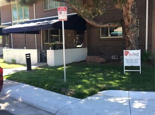 897 N Glencoe St, Denver, CO 80220