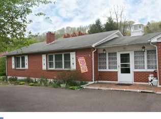 1263 River Rd, Upper Black Eddy, PA 18972
