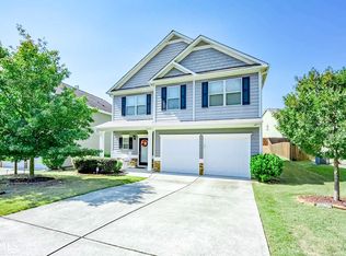 1494 Wilford Dr, Lawrenceville, GA 30043