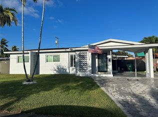 19650 Eagle Nest Rd, Cutler Bay, FL 33157