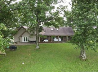 5754 Lentzier Trce, Jeffersonville, IN 47130