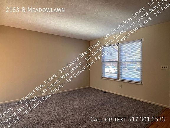 4th image of 2183B Meadowlawn Dr