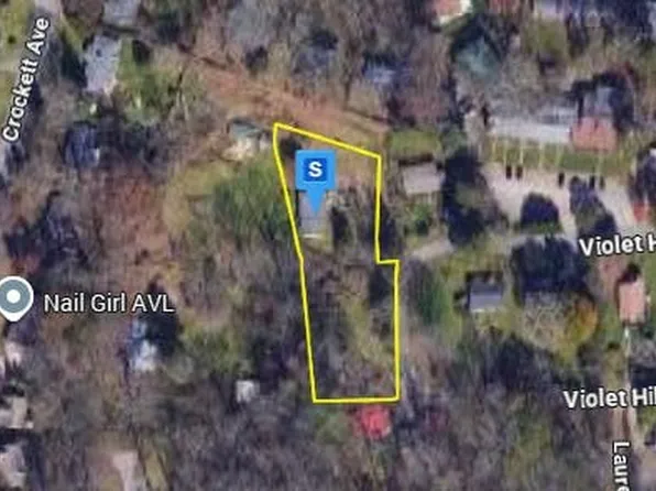 318 Russell Dr, Campton, KY 41301