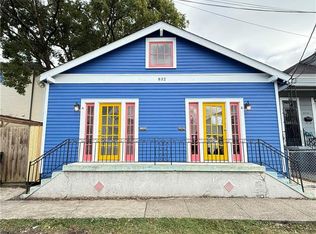 832 N Gayoso St #A, New Orleans, LA 70119