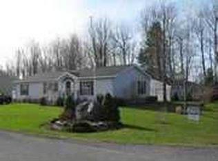 5871 Delf Dr, Wolcott, NY 14590