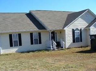 11330 Old Federal Rd, Carnesville, GA 30521