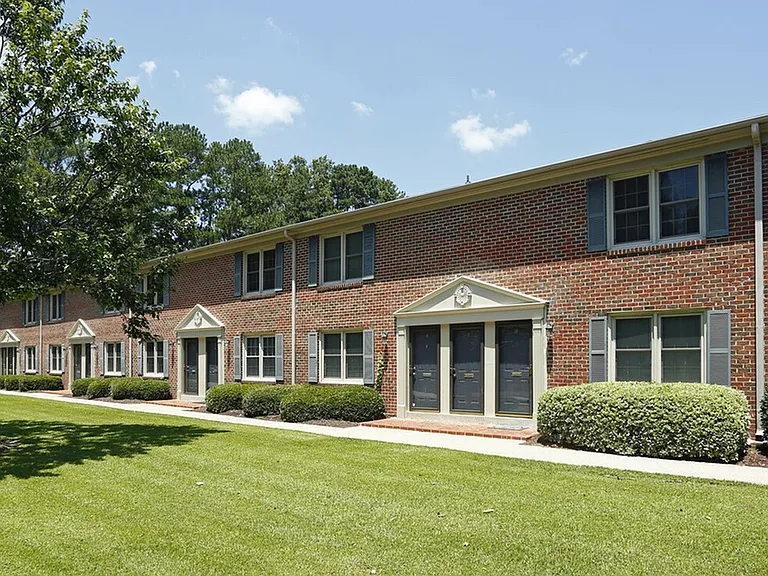 The District at Tar River — Photo 21