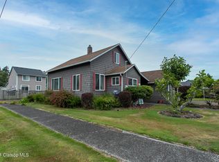 85 SW Birch Ave, Warrenton, OR 97146
