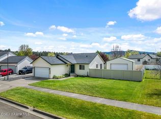 1045 N Townsend Loop, Post Falls, ID 83854