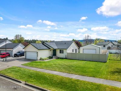 1045 N Townsend Loop, Post Falls, ID, 83854
