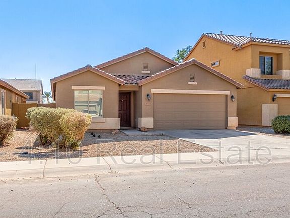 3rd image of 36537 W El Greco St