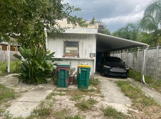 1505 Seneca Dr, Melbourne, FL 32935