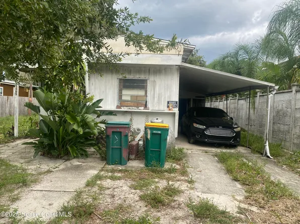 1505 Seneca Dr, Melbourne, FL 32935