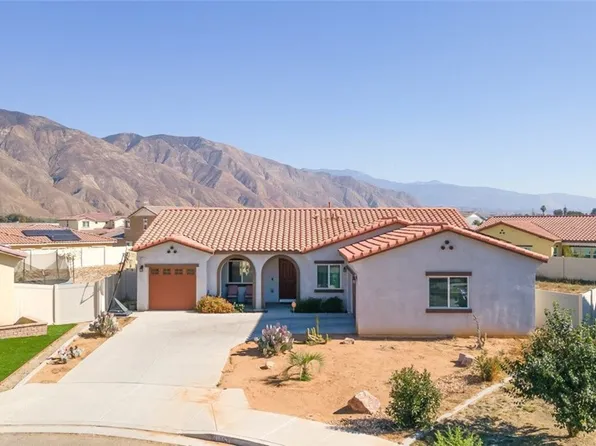 1853 Blaze Ln, San Jacinto, CA 92582