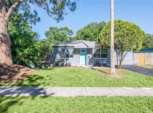 2531 Quincy St S, Saint Petersburg, FL 33711