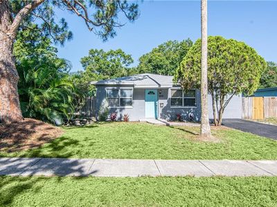 2531 Quincy St S, Saint Petersburg, FL, 33711
