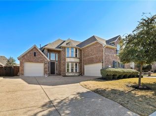 7502 Taylor Ln, Sachse, TX 75048