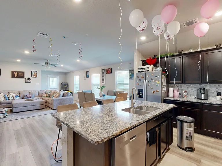 8605 Cantera Ridge Rd — Photo 5