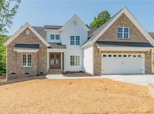 8181 Sanfords Creek Dr, Colfax, NC 27235