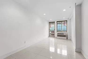 Rented by Corcoran