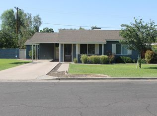2628 E Whitton Ave, Phoenix, AZ 85016