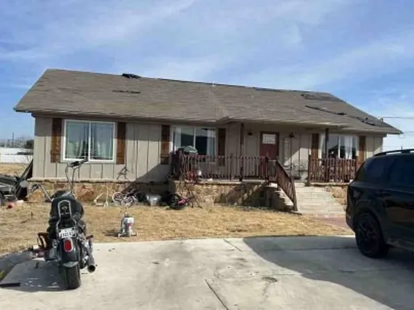 1214 Roosevelt St, San Angelo, TX 76903