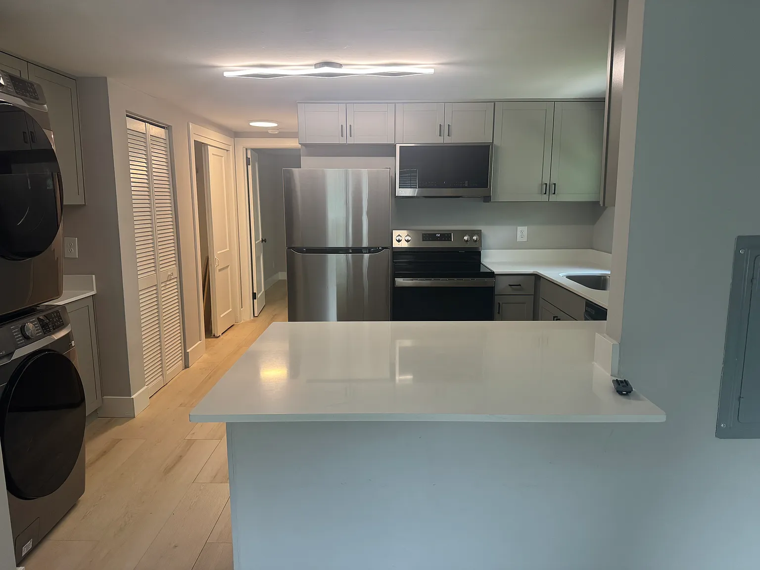 1 bed, 600 sqft, $1,395 — Photo 3