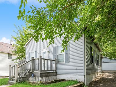 811 Walker St, Des Moines, IA, 50316