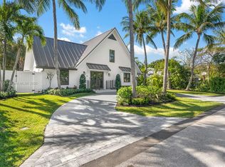 18 Hersey Dr, Ocean Ridge, FL 33435