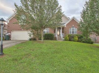 1061 Windtree Trce, Mount Juliet, TN 37122