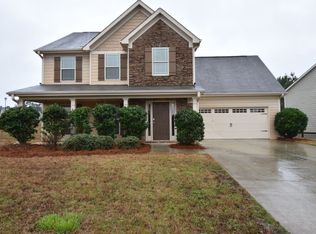 229 Village Broad St, Dacula, GA 30019