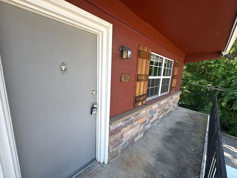 100 Brookside Drive