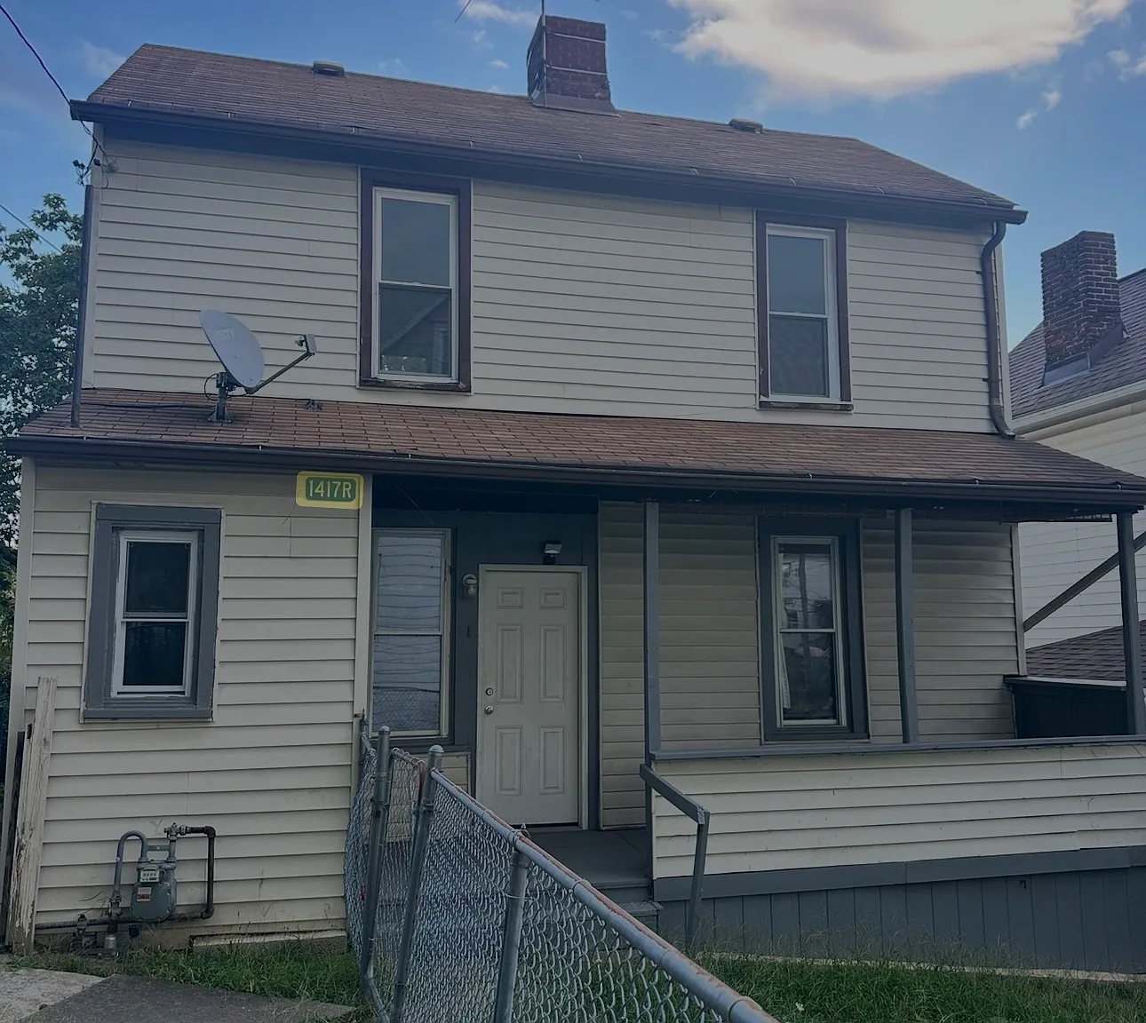 2 bed, 650 sqft, $900 — Photo 1