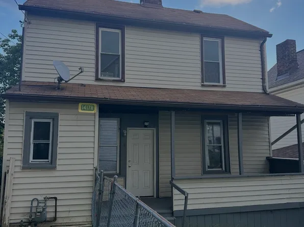 1417 Hamilton St #A, McKeesport, PA 15132