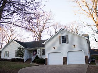 118 Dogwood Dr, Camden, NC 27921