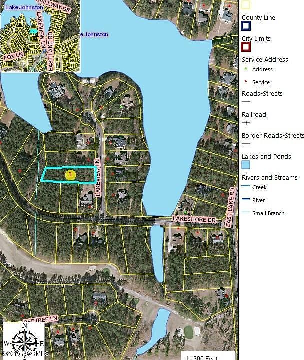 2nd image of #4 Lakeview Lane