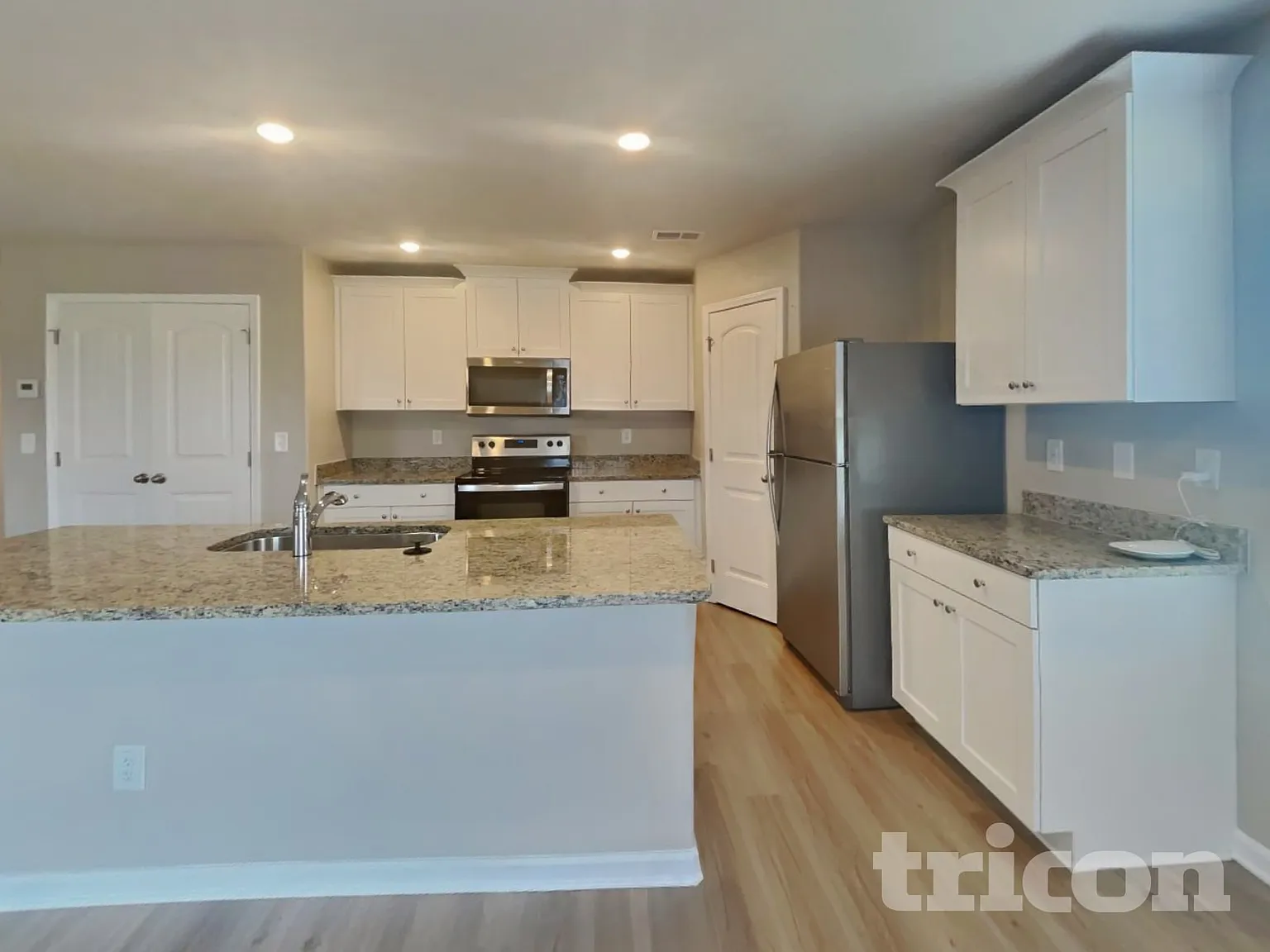 118 Coleshill Road Angier NC — Photo 4