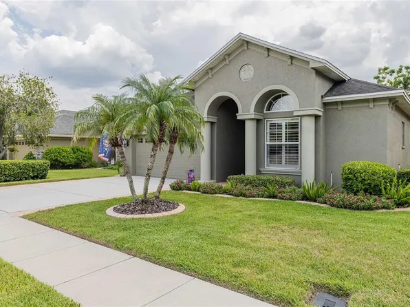 1056 STONEY CREEK DRIVE, LAKELAND, FL 33811