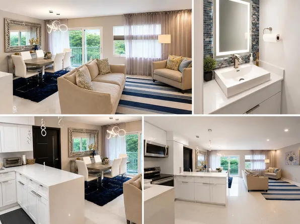 300 Diplomat Parkway #307, Hallandale Beach, FL 33009