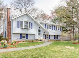 59 Peters Dr, Stoughton, MA 02072