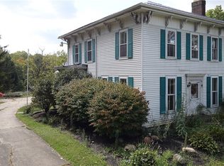 7848 State St, Garrettsville, OH