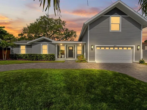 3411 S Drexel Ave, Tampa, FL 33629