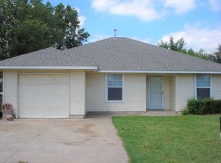 3341 E Park Pl, Oklahoma City, OK 73117