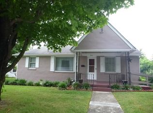 814 Lamont St, Kingsport, TN 37664